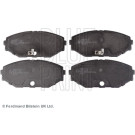 Bremsbelagsatz Nissan P. Maxima Qx 2.0-3.0 V6 24V 00-03 | ADN142112