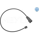 Warnkontakt, Bremsbelagverschleiß MEYLE-ORIGINAL: True to OE 7145270003