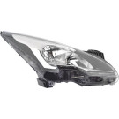 Hauptscheinwerfer | PEUGEOT 3008 9,13-4,16/5008 10,13 | 45279