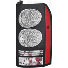 Heckleuchte R M K-PLATTE VALEO PQ | LANDROVER DISCOVERY 9,09-6,10 | 45297