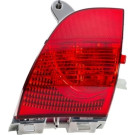 HECKLEUCHTE L HELLA | CITROEN C3 AIRCROSS 17 | 2NR 009 774-091