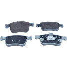 Bremsbelagsatz, Scheibenbremse | QP0330