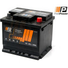 PROFIPOWER Starterbatterie
