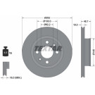 Bremsscheibe | 92196503
