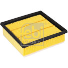 Luftfilter Opel 1.3Cdti | 34400