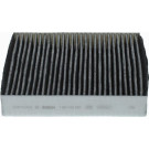 Aktivkohleinnenraumfilter | LAND ROVER Discovery 16 | 1 987 435 626