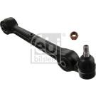 Querlenker Mitsubishi P. Galant 92- Gerade Le/Pr | 41236