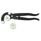 SW-Stahl Rohrbiegegerät | für 4,75 - 6 - 8- 10 mm | 24516L