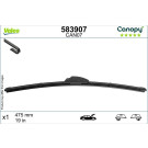 VALEO Scheibenwischer | 583907