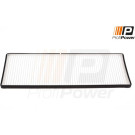 PROFIPOWER Filter, Innenraumluft 4F0001