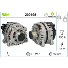 VALEO Generator 200195