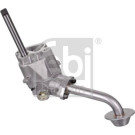 FEBI BILSTEIN Ölpumpe