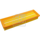 FEBI BILSTEIN Luftfilter