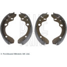 Bremsbacken Mazda 323 1.3-1.8 16V 87 | ADM54119