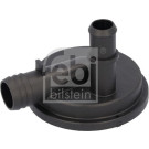 Ventil,Kurbelgehäusentlüftung | VW Touareg,T5 02 | 185538