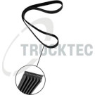 TRUCKTEC AUTOMOTIVE Zahnriemen 02.19.304