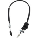 KAMOKA Seilzug, Kupplungsbetätigung LC071