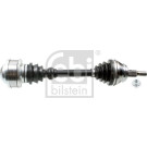 FEBI BILSTEIN Antriebswelle | 181250