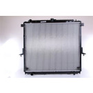 Wasserkühler PKW | Nissan Navara II 05 | 68726