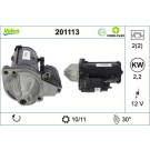 VALEO Anlasser 201113 VALEO CORE-FLEX