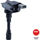 89 650 007 Kerzenschaftspm.DFT U4008 | SUZUKI BALENO 96-,Swift 1.6i 16V 05 | 48157
