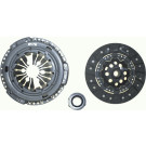 SACHS Kupplungssatz 3000 951 707