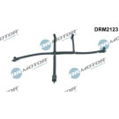 DR.MOTOR Schlauch, Leckkraftstoff DRM2123