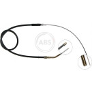 A.B.S. Handbremsseil Seilzug Festellbremse