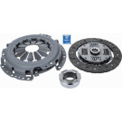 SACHS Kupplungssatz 3000 954 056