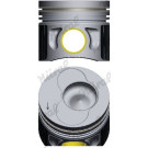 NÜRAL Kolben 87-114900-15