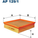 FILTRON Luftfilter AP 129/1
