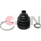 JPN Faltenbalgsatz, Antriebswelle 50P2011-JPN