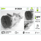 VALEO Kompressor 813824