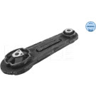 72 555 018 Lagerung Motor DACIA Logan,Sandero 04 MEYLE-ORIGINAL: True to OE 16-14 030 0016
