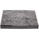 FEBI BILSTEIN Filter, Innenraumluft 48502