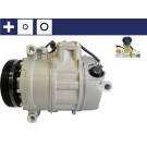 Kompressor, Klimaanlage | ACP 140 000S
