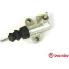 BREMBO Nehmerzylinder, Kupplung | E 24 003