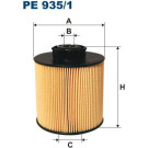 FILTRON Kraftstofffilter