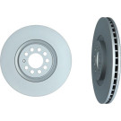 KAMOKA Bremsscheibe 103586