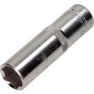 YT-1229 Steckschlüssel 16mm Lang 1/2