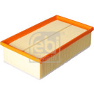 FEBI BILSTEIN Luftfilter | 109212