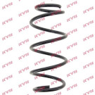 KYB Fahrwerksfeder Kia P. Venga 1.4-1.6D 02/10 | RA3478