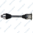 GSP Antriebswelle 202075