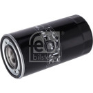 FEBI BILSTEIN Ölfilter | 31219