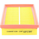 CHAMPION Luftfilter CAF100736P