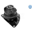 17 555 091 Lagerung Motor SEAT,VW MEYLE-ORIGINAL: True to OE 1001990100