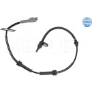 Sensor, Raddrehzahl MEYLE-ORIGINAL: True to OE 40-14 800 0002