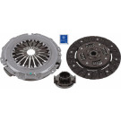 SACHS Kupplungssatz 3000 951 585