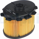 DELPHI Kraftstofffilter