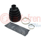 Faltenbalg, Antriebswelle Toyota Ext | D8386T